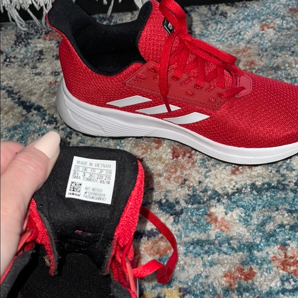 Adidas Duramo 9 - Picture 4 of 4